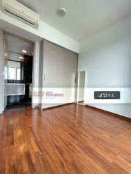 J Gateway (D22), Condominium #501649001